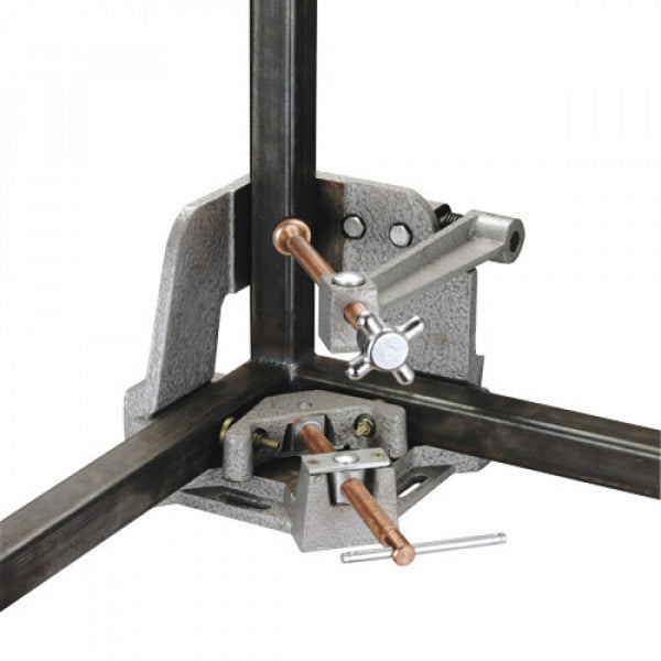 Stronghand - Welders Angle Clamp (3-Axis)