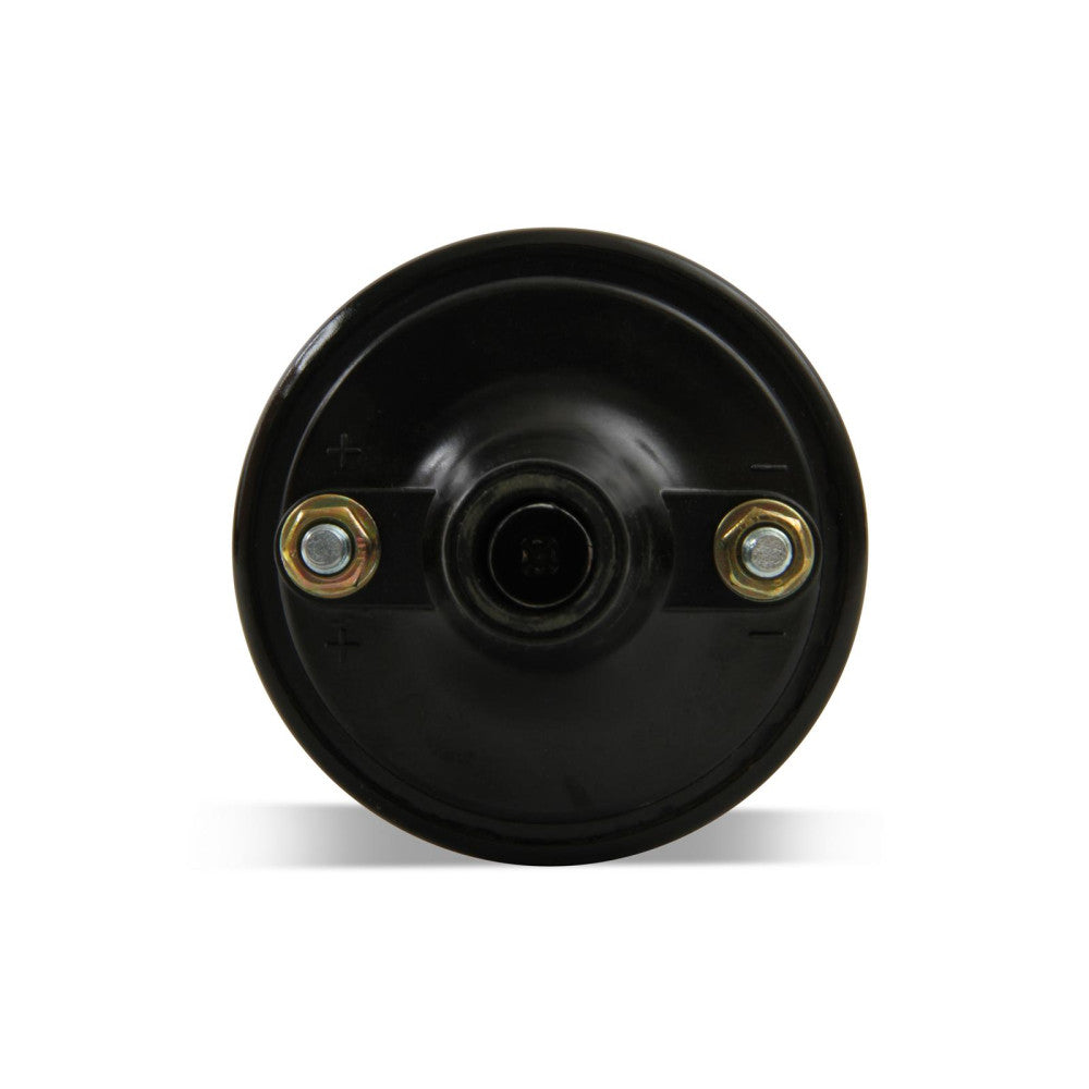 Holley Ignition Coil Sniper Black Each#556-153