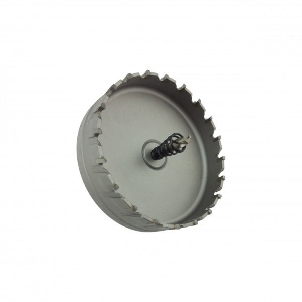 80mm Carbide Tipped Holesaw