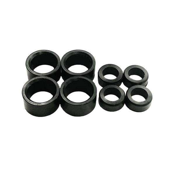 Accutools SA10868-1 Replacement Gaskets TruBlu Adapters - Hi Flow