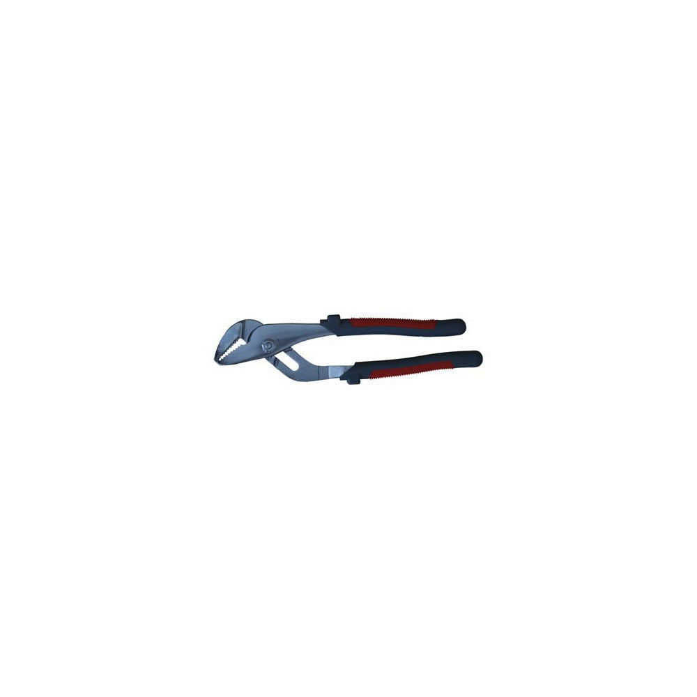 KC Tools Multi Grip Pliers