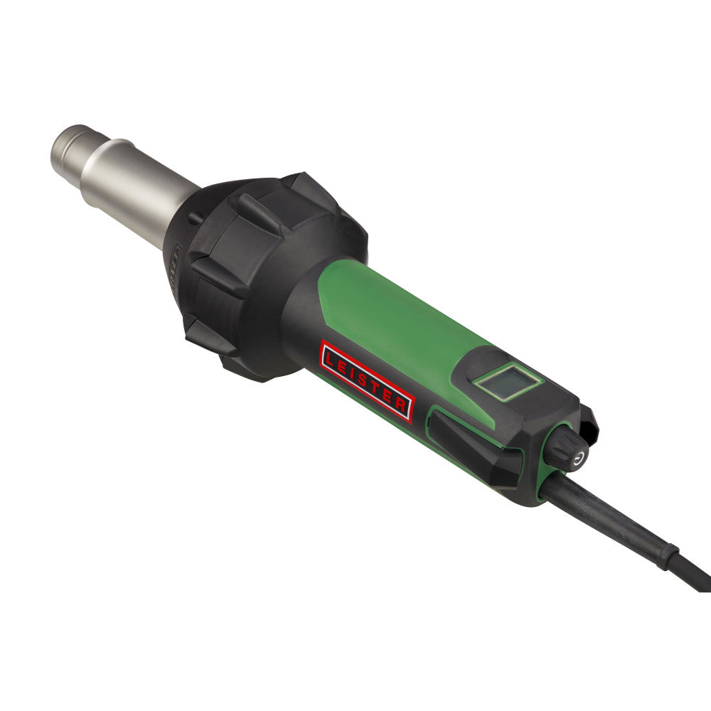 Leister TRIAC AT Plastic Welder