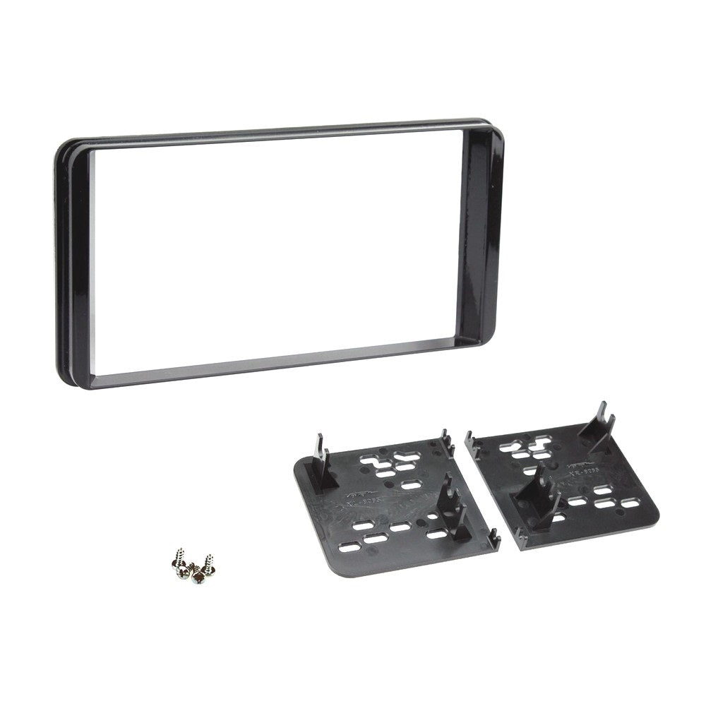 Toyota Ch-R 2016 >  Fascia For Navi 9 Model