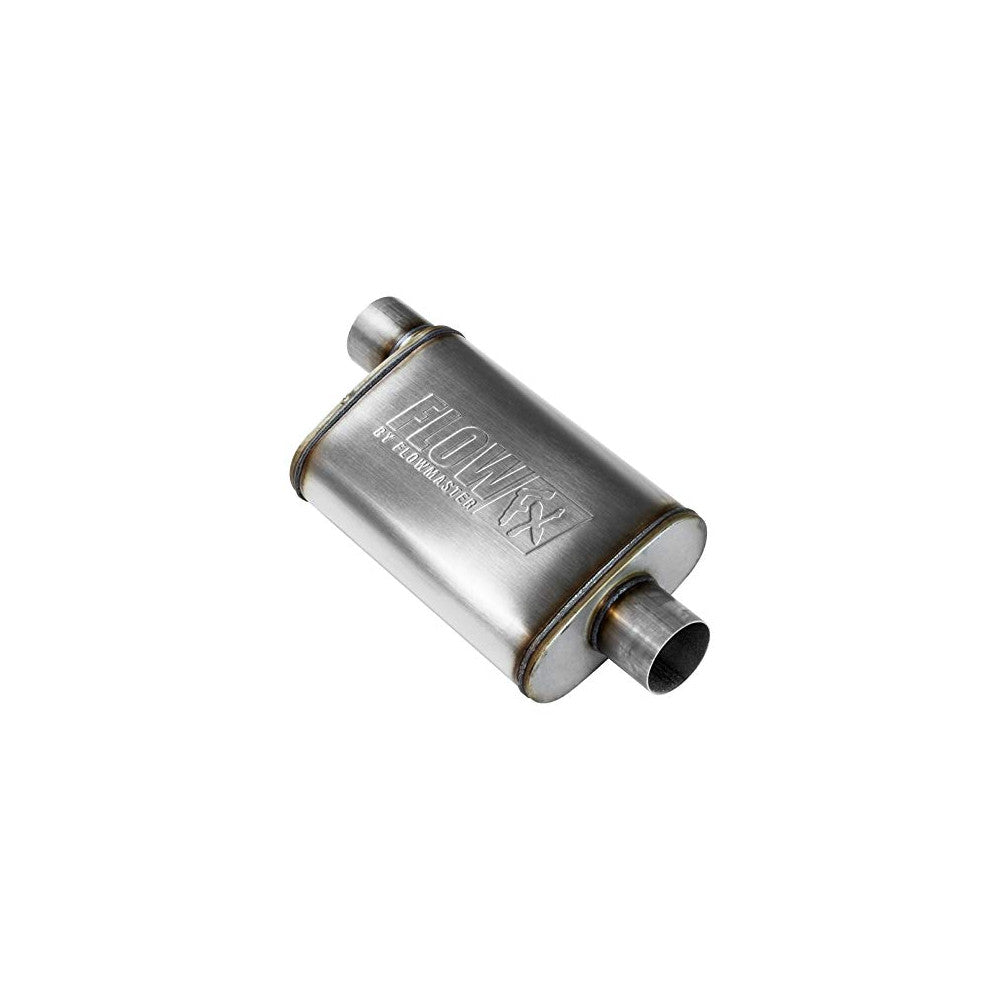 Flowmaster FX *PAIR* Stainless Mufflers 3" #71229