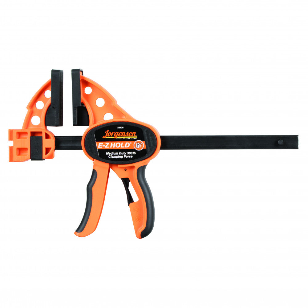 Jorgensen 150mm E-Z Speed Clamp