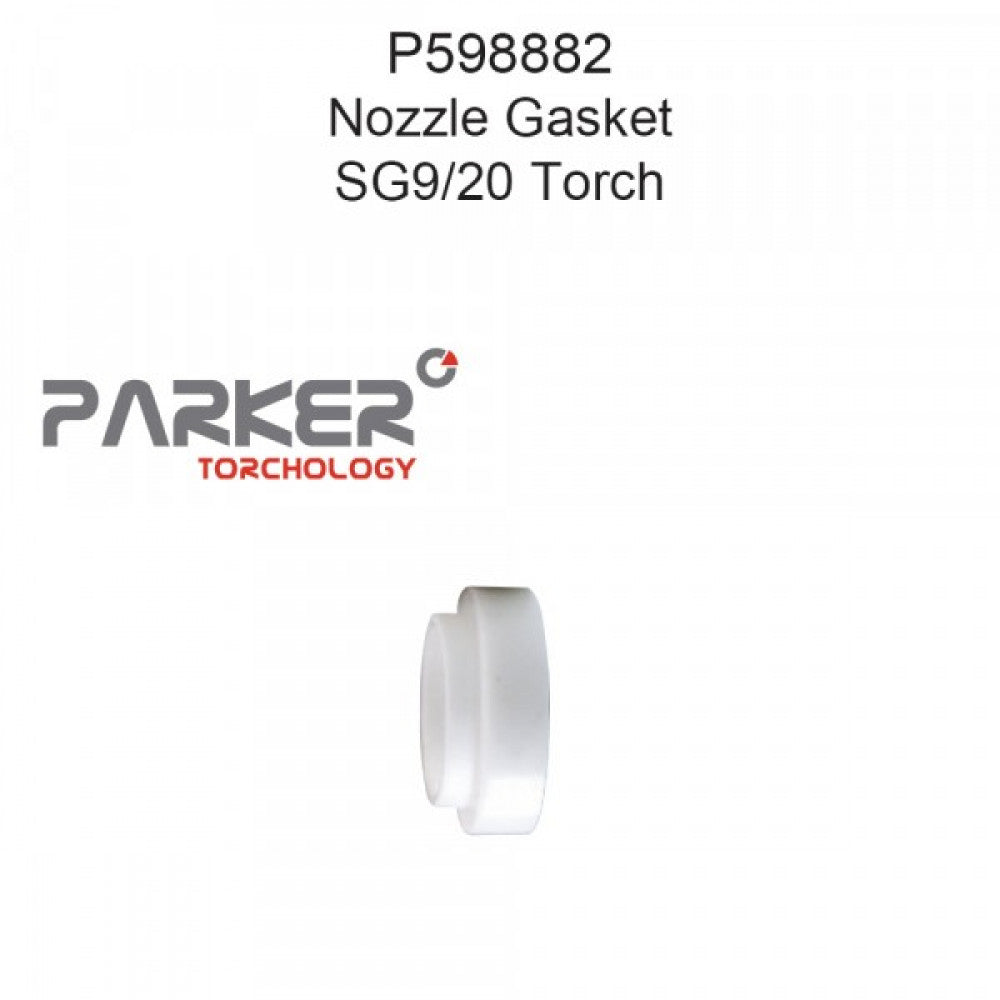 Nozzle Gasket SG9/20 Pack Of 5