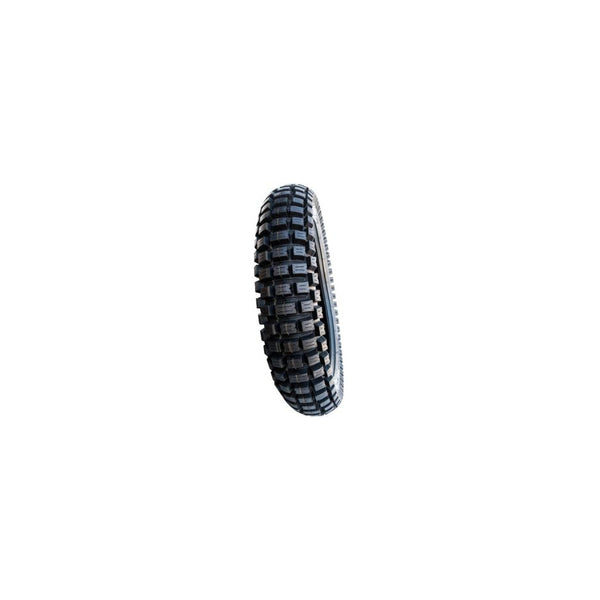 Tyre110 90 19 Motoz Mountain Hybrid Climbs Like Trials Tires H&les Like Regular