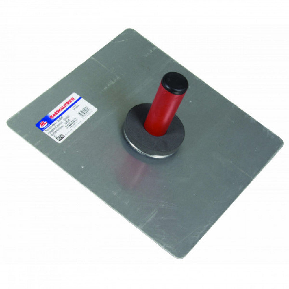 Marshalltown Hawk Dura Handle 13" x 13"