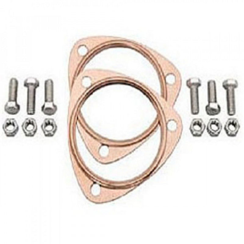 RPC Copper Collector Gasket 3.5"