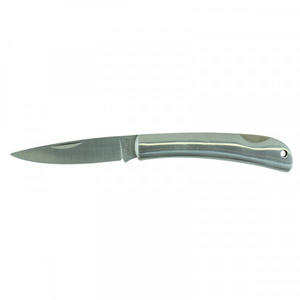 Sterling Stainless Pocket Knife