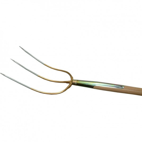 Victoria 3-Prong Hay Fork 1.35M