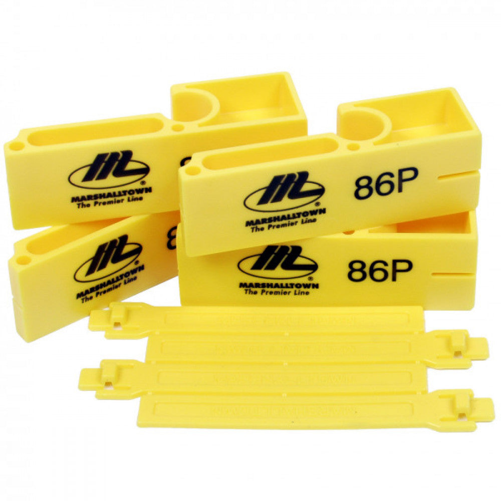 Marshalltown Plastic Line Block Set
