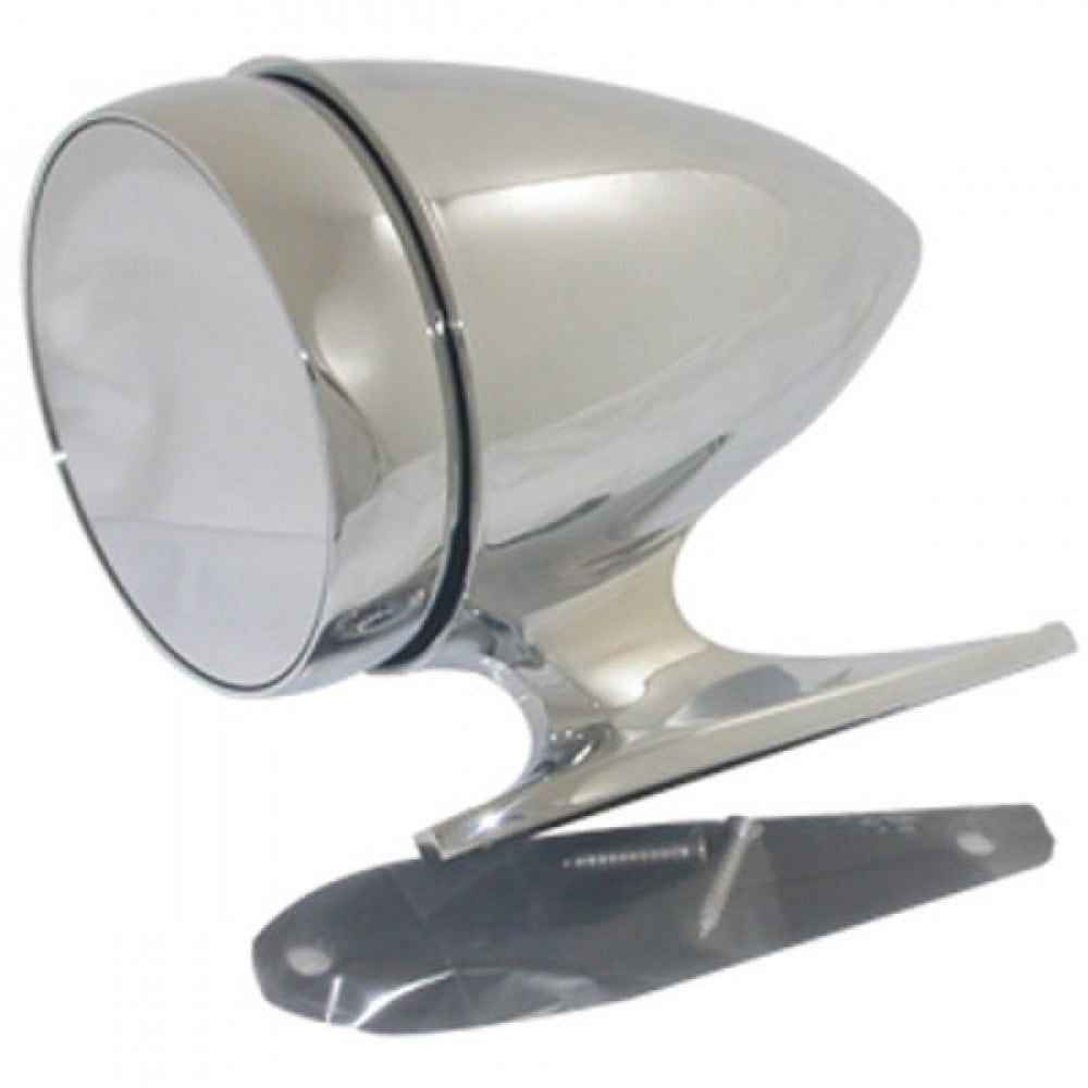RPC MIRROR BULLET STYLE BASE 4.25 65-67 #R6601