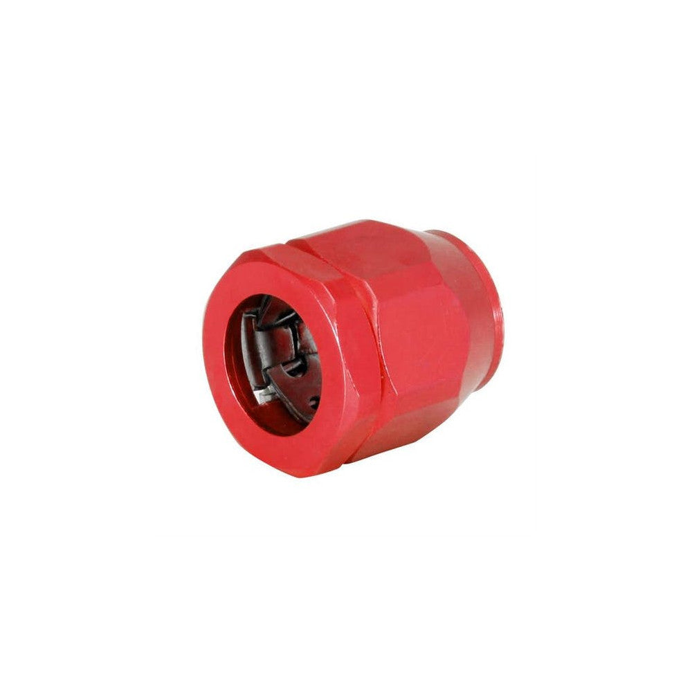 Spectre Hose End 1/2" Magna Red- Each #SP3162
