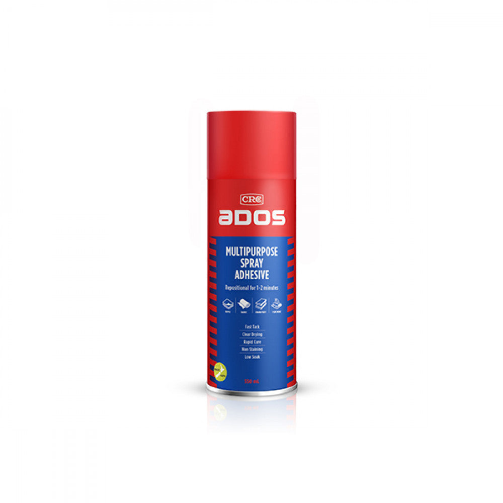 Multi Purpose Spray Adhesive 575ML