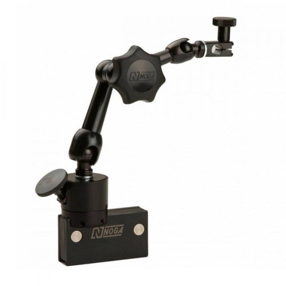 Noga Dial Gauge Holder 8mm (Permanent Magnet)