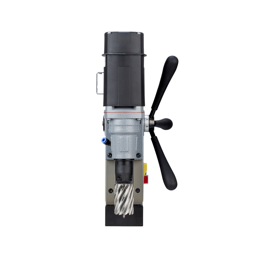 Euroboor Magnetic Base Drill > 40mm