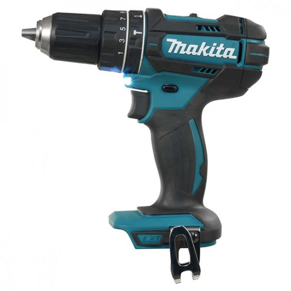 Makita DHP482Z 18V Cordless Hammer Drill Driver - SKIN