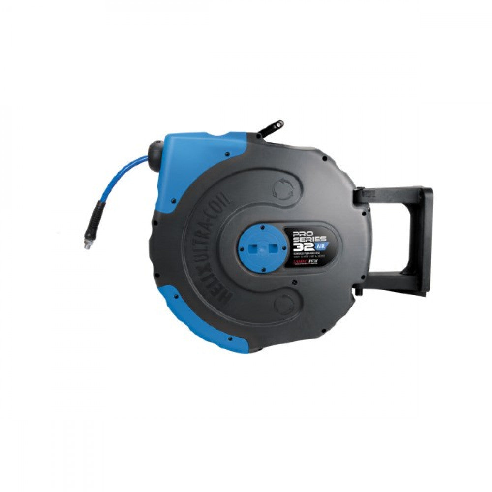 Jamec Pem Hose Reel Air 32M x 5/16"