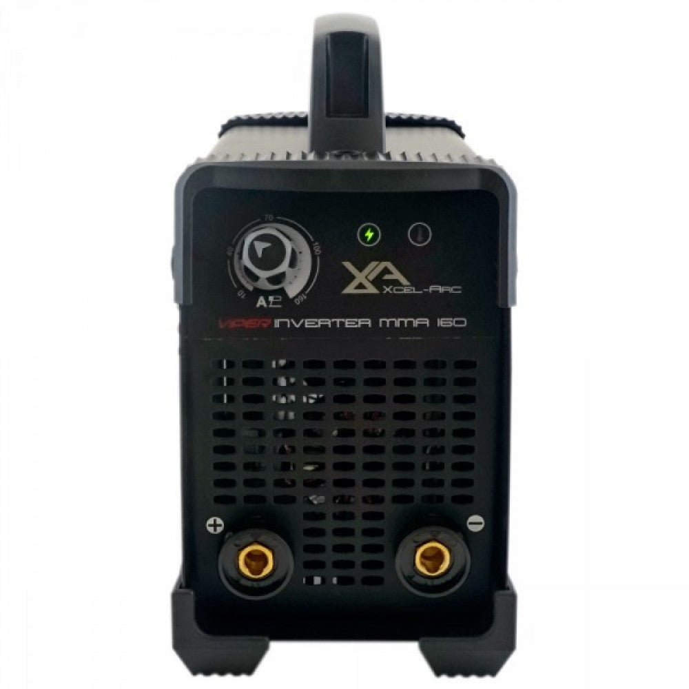 VIPER ARC160 DC Inverter Welder Package