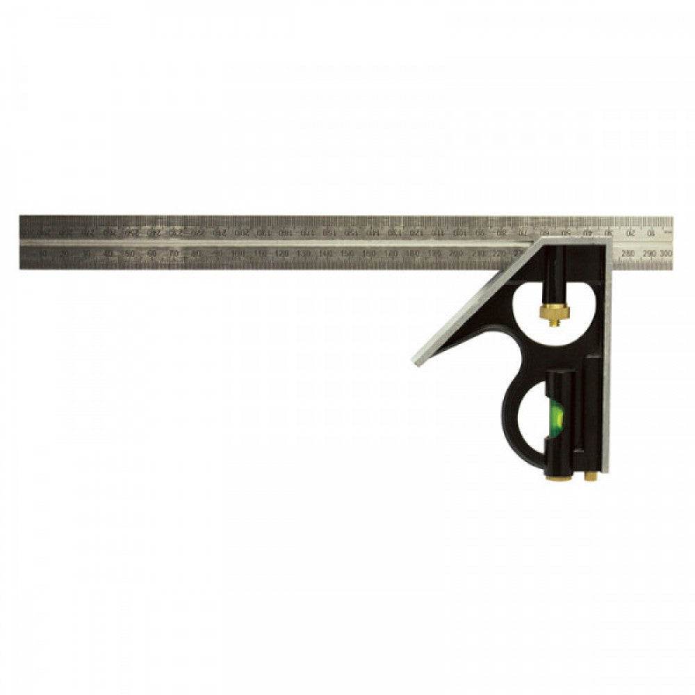 Sterling Combination Square No.52