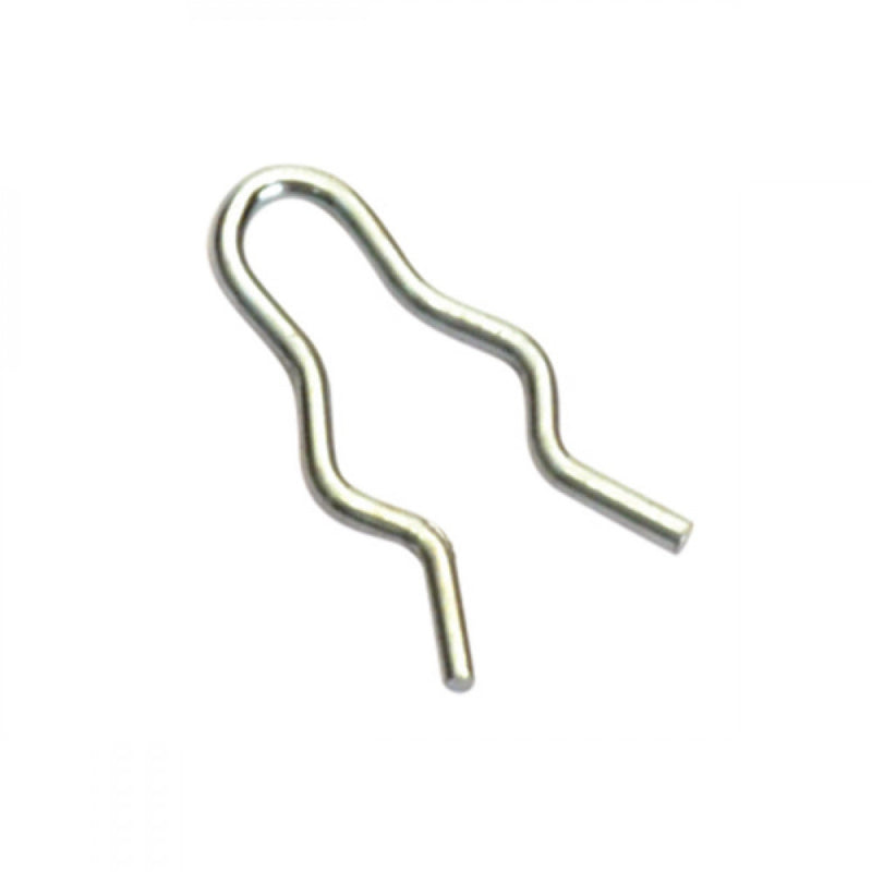 Retainer Spring To Suit 19/64in Shaft - 100Pk