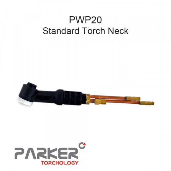 Parker 20 Tig Torch Head Standard