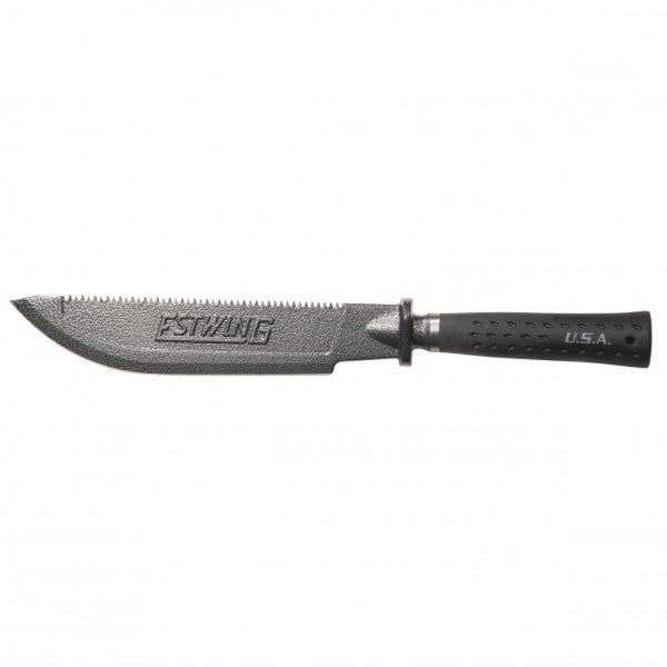 Estwing Forged Machete 485mm