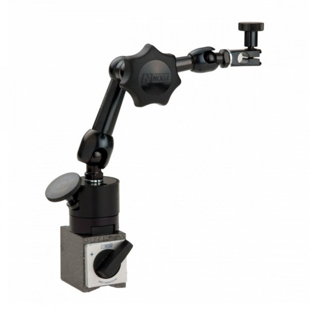 Noga Dial Gauge Holder 8mm (On/Off Magnet)