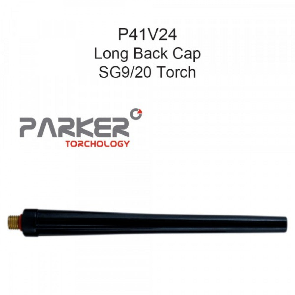 Parker Long Back Cap SG9/20 Pack Of 5