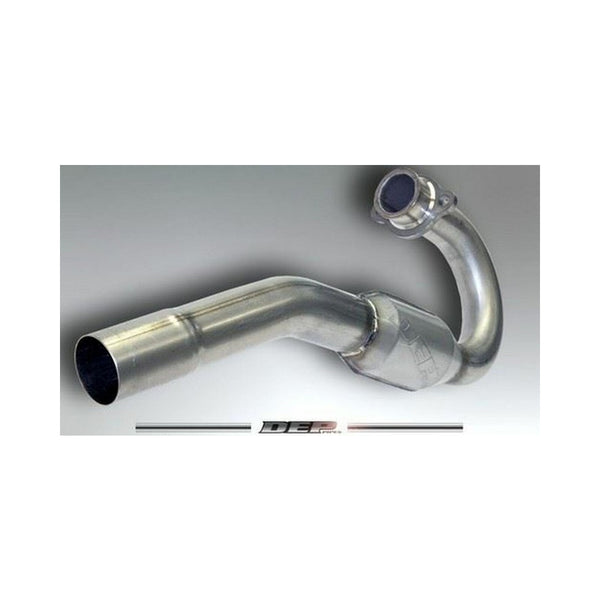 *Front Pipe Boost Dep Crf250R 10-17 Must Use With Dep Muffler & Mid Section