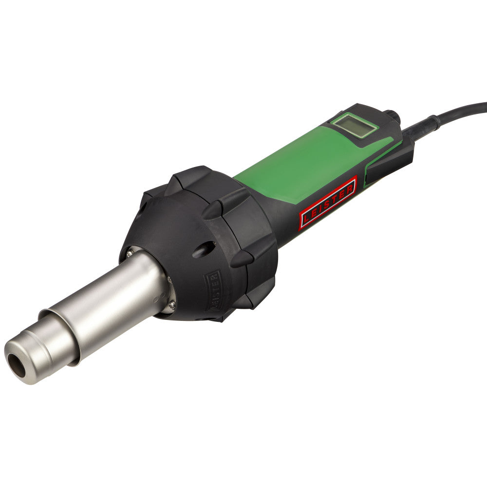 Leister TRIAC AT Plastic Welding Flooring Kit