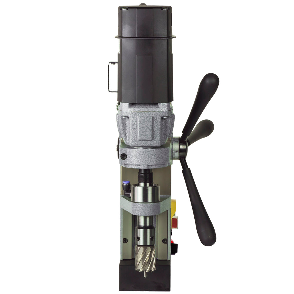 Euroboor Magnetic Base Drill > 32mm Variable Speed