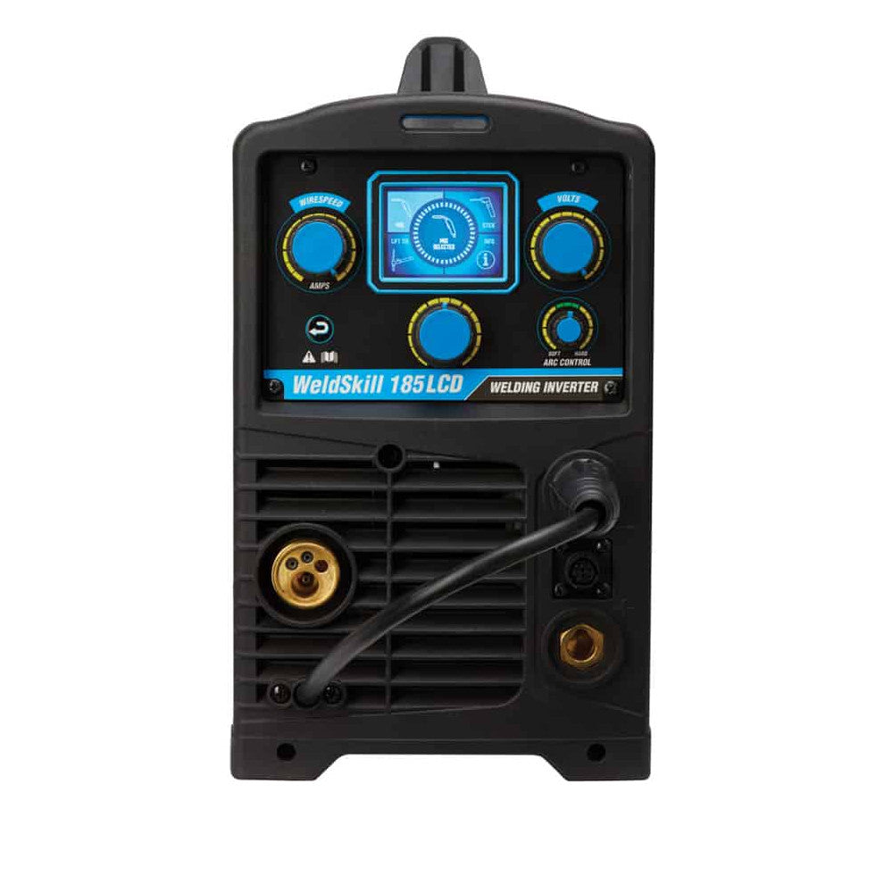 Cigweld WeldSkill 185LCD - W1008193