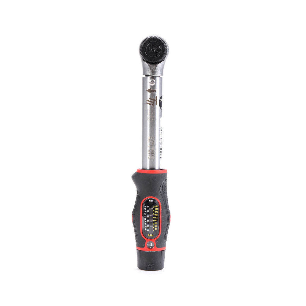 TTi20 3/8" Square Drive Torque Wrench