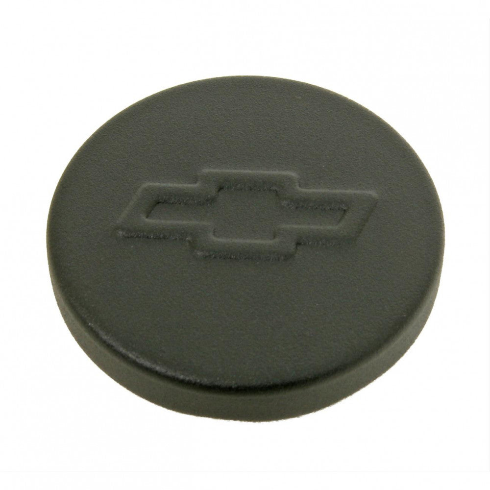 Proform Oil Fill Cap 1.220 in. Black Push-In Universal Bowtie #141-629