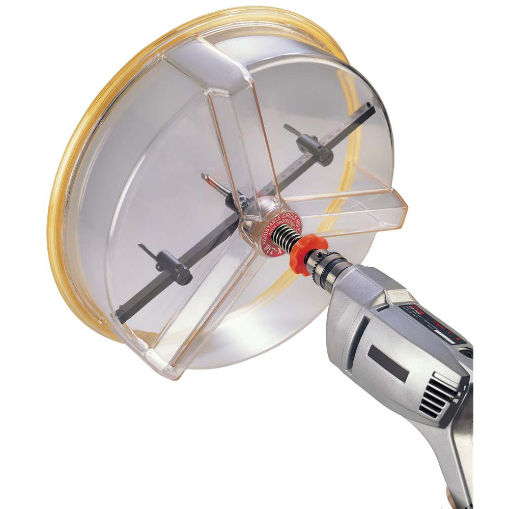 Blu-Mol Xtreme Twin Blade Hole Cutter (Xt235)