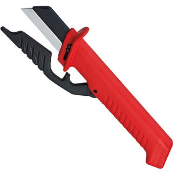 Knipex 190mm (7.1/2") VDE Cable Knife