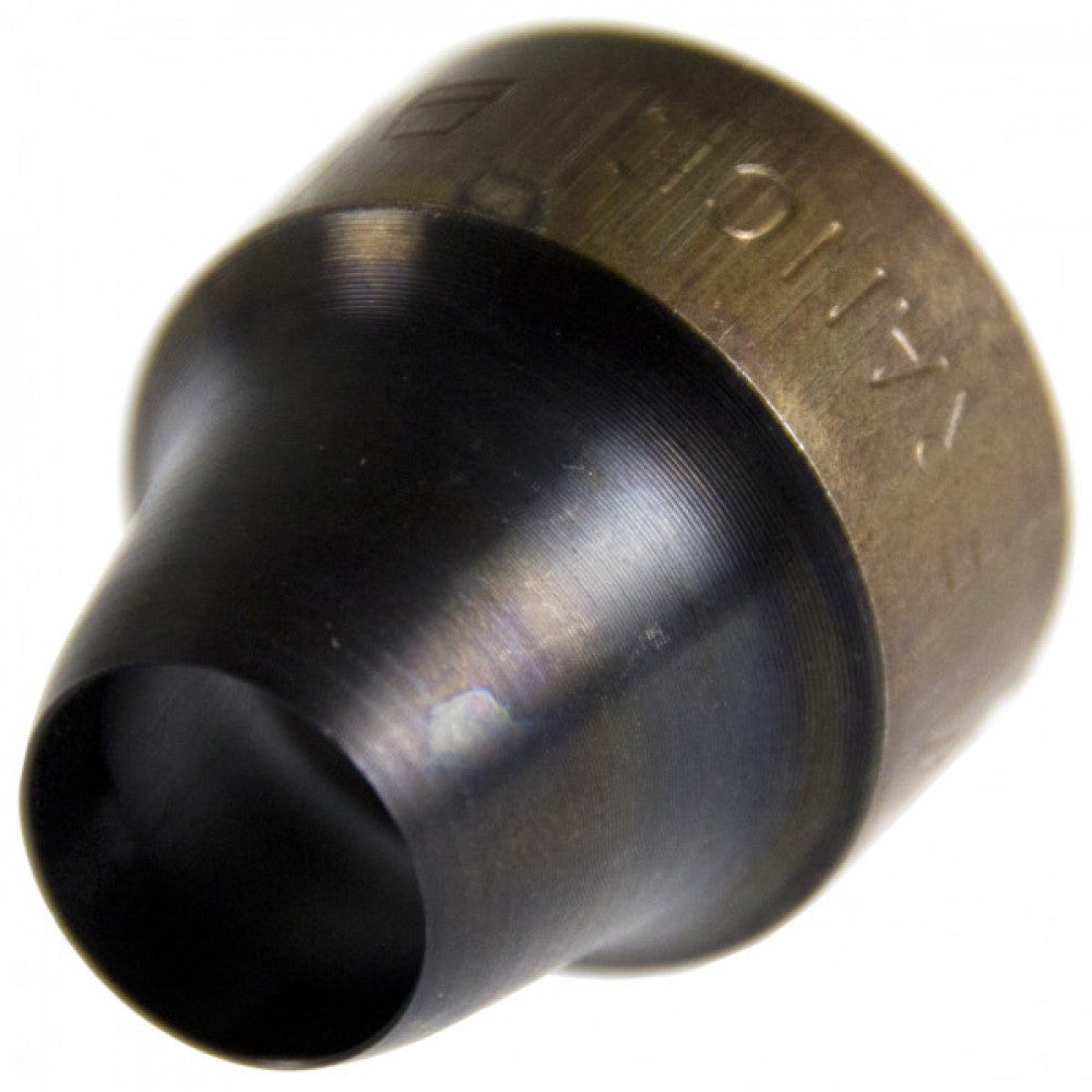 Mayhew Hollow Punch 1/2"