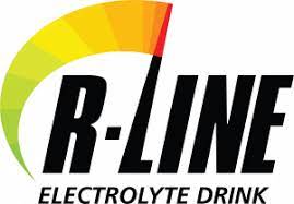 R-Line Logo
