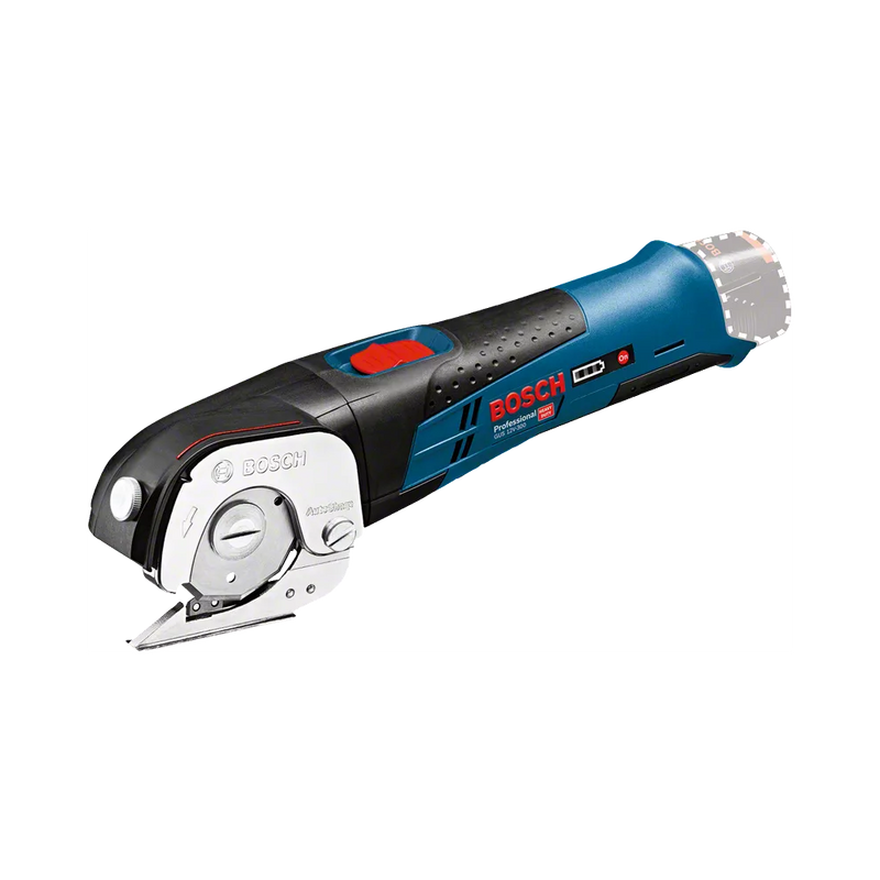 Bosch Cordless Fabric Saw GUS 12V-300 (solo)