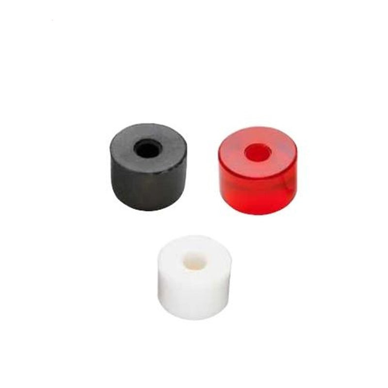 Hammer Red Polyurethane Spare Tip 32mm Replaces Rubber Facom EB.32 For 208A/207A