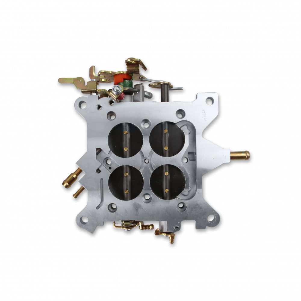 HOLLEY THROTTLE BODY KIT 4160 Series; 600 CFM #112-20