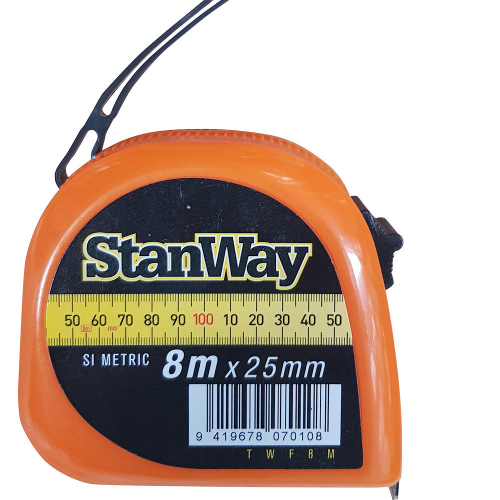 Prosolve Professional 8M Tape Measure