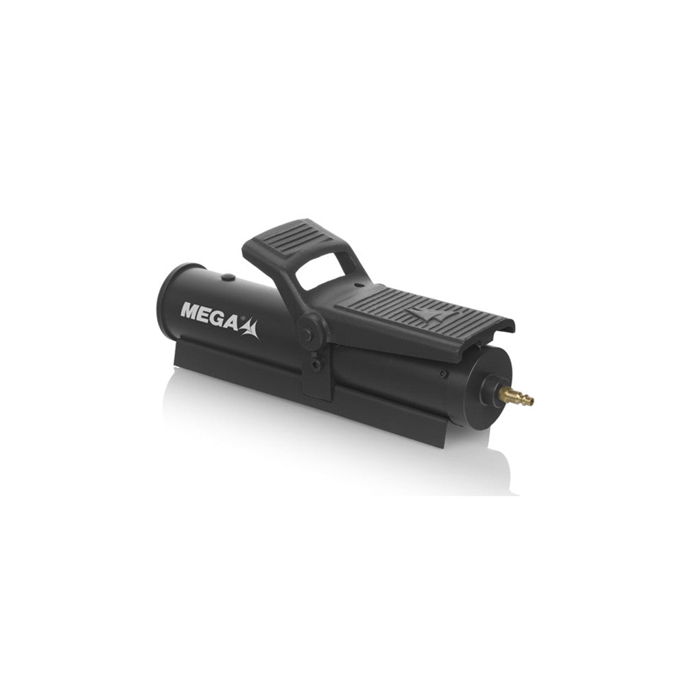 Mega Air Hydraulic Pump 500cc 10,000psi 7kg