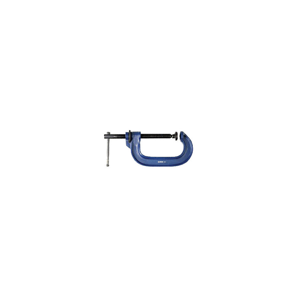 Groz G Clamp 6in / 150mm / Throat Depth 75mm