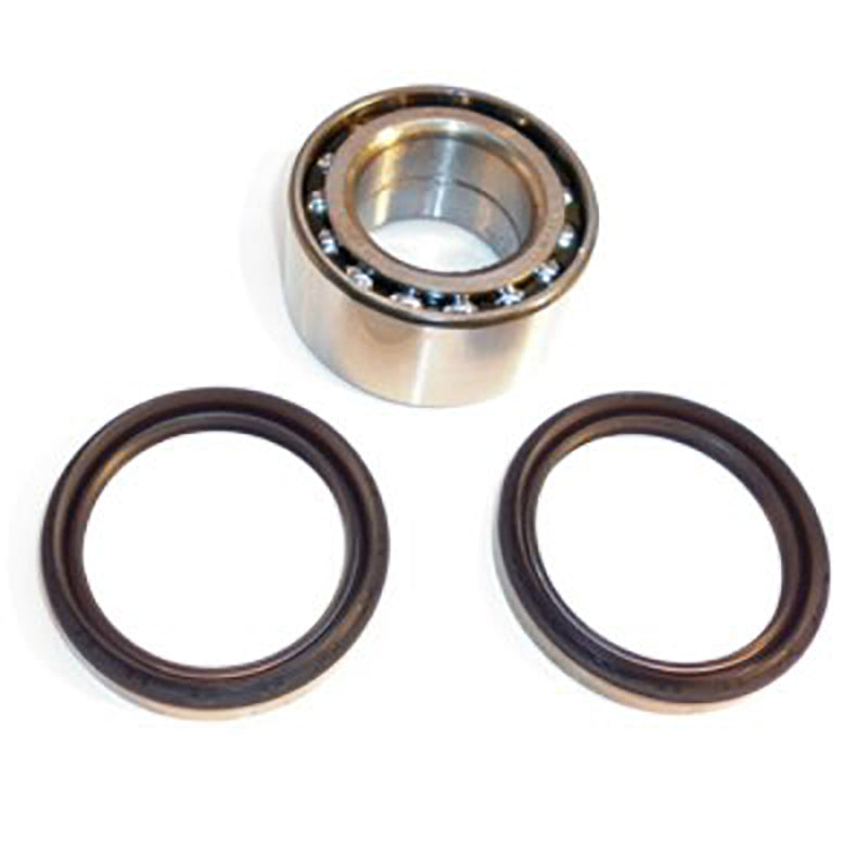 Wheel Bearing Rear To Suit SUZUKI SWIFT / CULTUS AJ14S