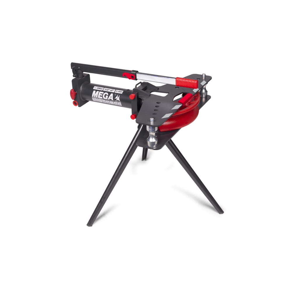 Mega Hydraulic Pipe Bender 2"