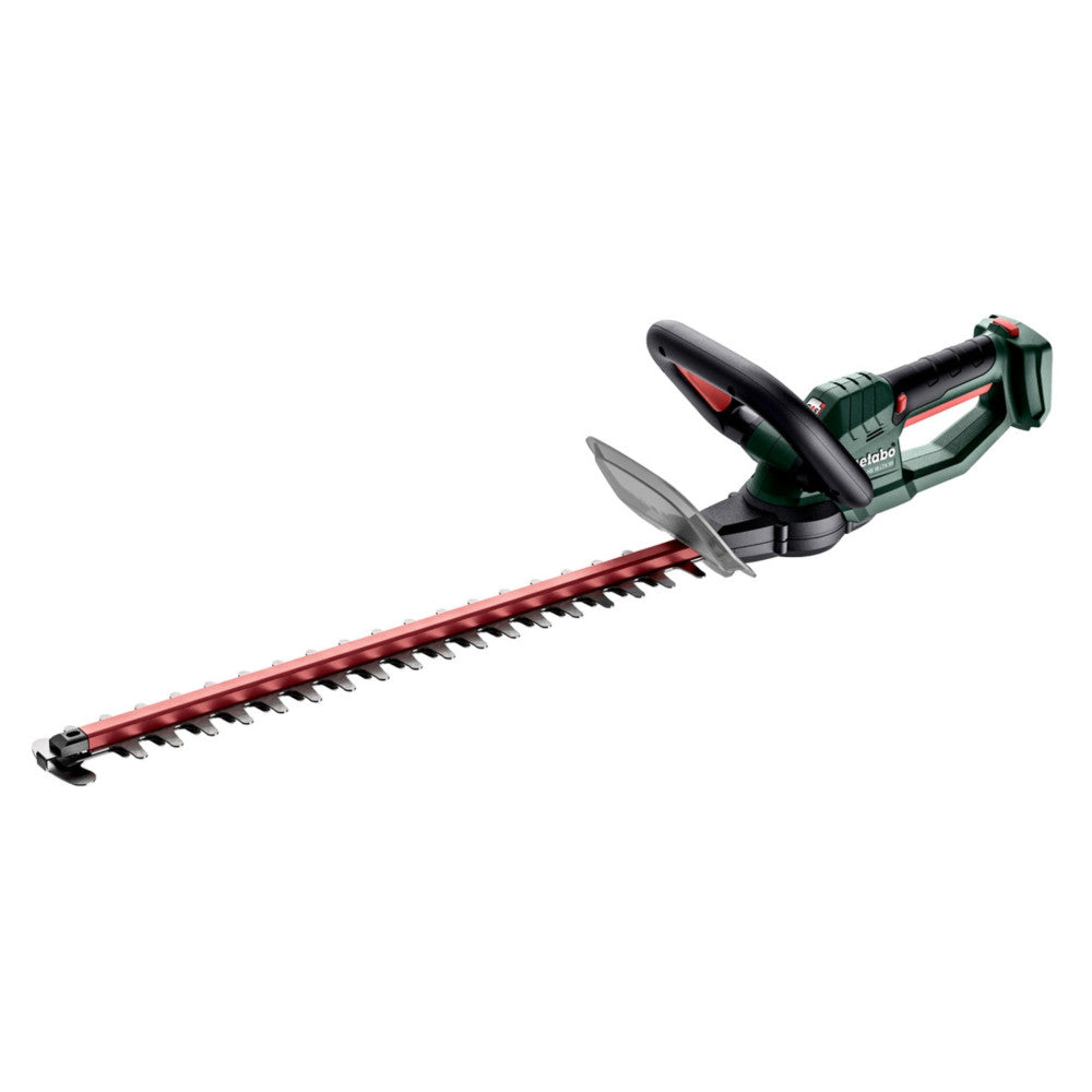 Metabo 18V Cordless 550mm Hedge Trimmer - Bare Tool