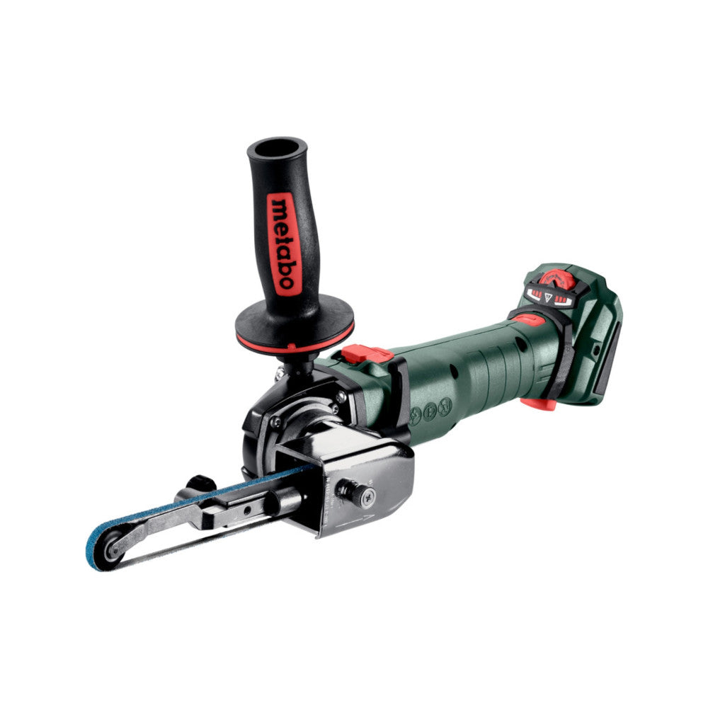 Metabo 18V Brushless Band File - Bare Tool